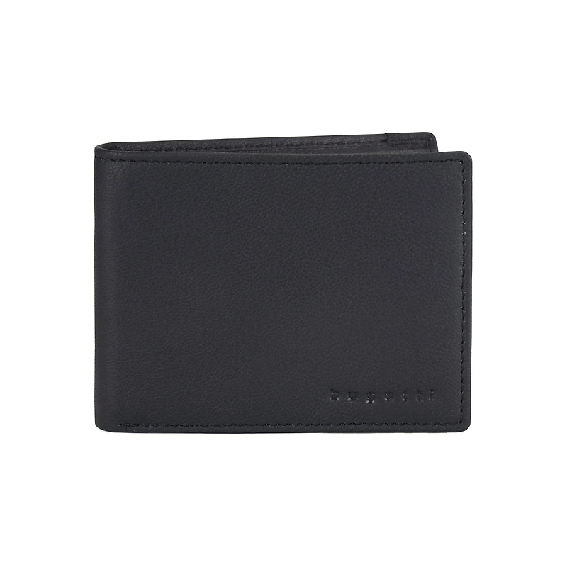 Bugatti Zakary Men's Wallet