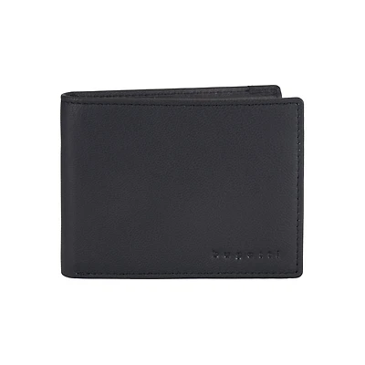 Bugatti Zakary Men's Wallet