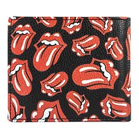 Bugatti The Rolling Stones Watts Ladies zip around wallet