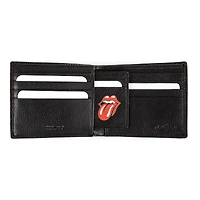 Bugatti The Rolling Stones Watts Ladies zip around wallet