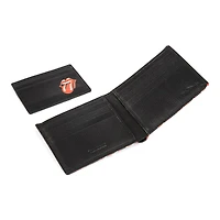 Bugatti The Rolling Stones Watts Ladies zip around wallet