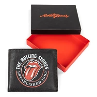 Bugatti The Rolling Stones Watts Ladies zip around wallet