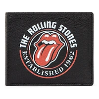 Bugatti The Rolling Stones Watts Ladies zip around wallet