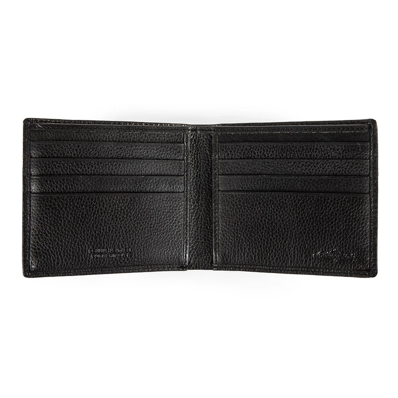 Bugatti The Rolling Stones Watts Ladies zip around wallet