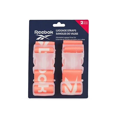 Reebok Sangle de bagage