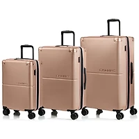 Ensemble de bagages 3 pièces Champs Earth