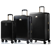 Champs Luxe 3-Piece Luggage Set