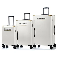 Ensemble de bagages 3 pièces Champs Luxe II