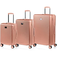 Ensemble de 3 valises Champs Iconic II