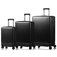 Ensemble de 3 valises Champs Fresh II