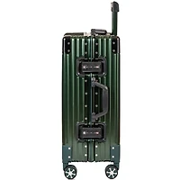 Champs Elite Aluminum Carry-on