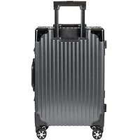 Champs Elite Aluminum Carry-on