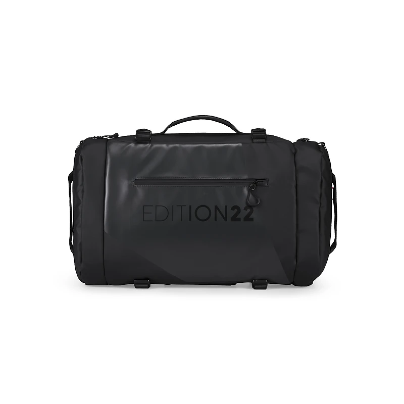 Edition22 Signature Duffle Bag