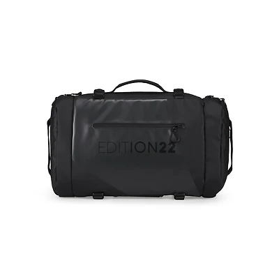 Edition22 Signature Duffle Bag