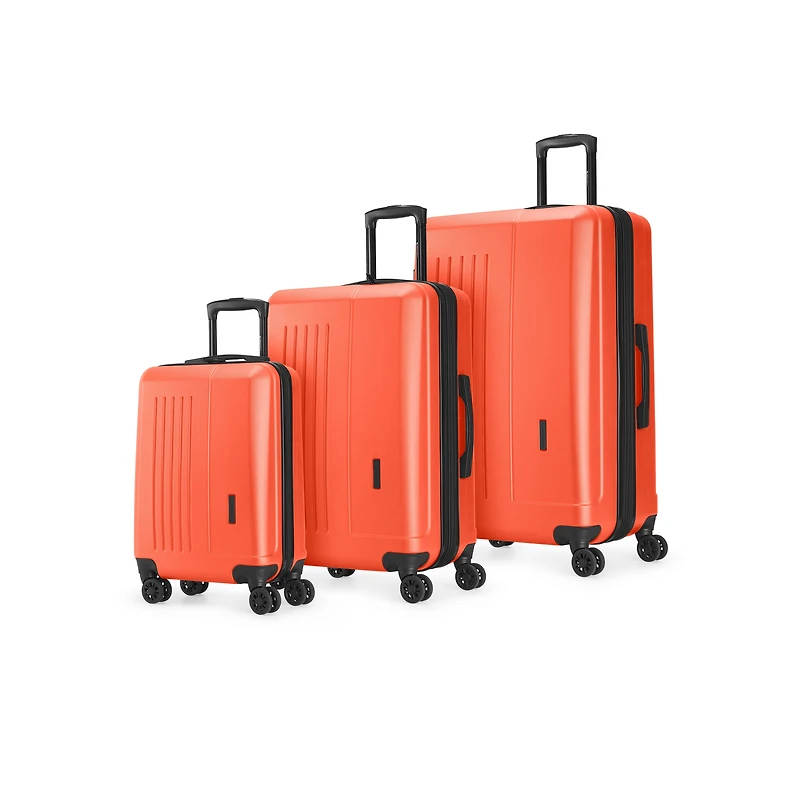 Swiss Mobility SAN 3 Piece set