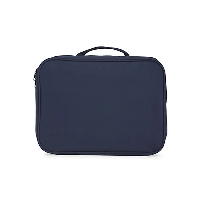 Trousse de toilette pliable à suspendre Uptown Essentials