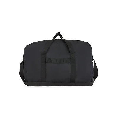 Bugatti Uptown Foldable Duffle Bag