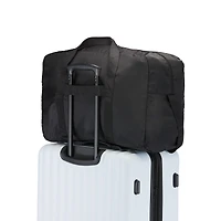 Bugatti Uptown Foldable Duffle Bag