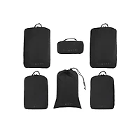 Bugatti Uptown 6 Piece Travel Set