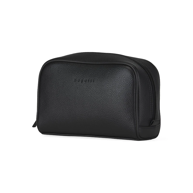Bugatti Central Toiletry Bag