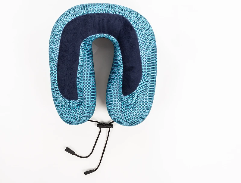 Cabeau Evolution  Microbead Travel Neck Pillow
