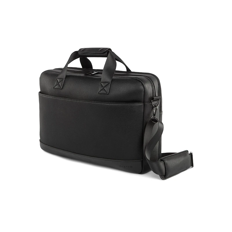 Bugatti Central Briefcase