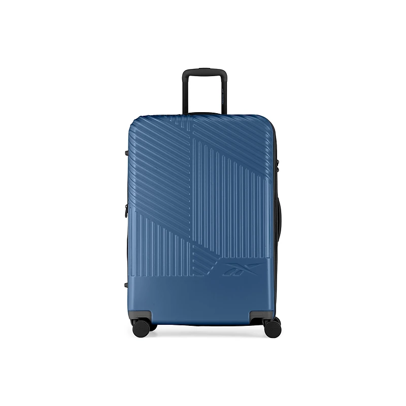 Reebok Record Check-in