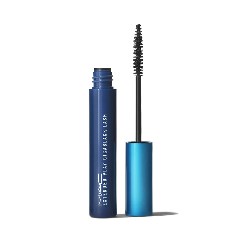 Extended Play Gigablack Lash Mascara - Intense Black