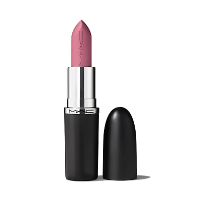 M·A·Cximal Sleek Satin Lipstick - Pink Peppermint