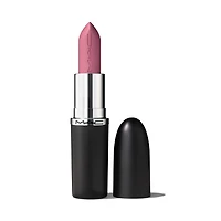 M·A·Cximal Sleek Satin Lipstick - Pink Peppermint