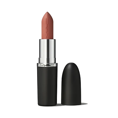M·A·Cximal Silky Matte Lipstick - Cool Teddy