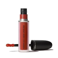 Powder Kiss Liquid Lipcolour - Devoted To Chili