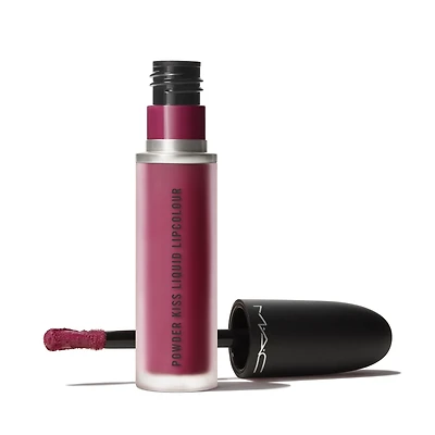 Powder Kiss Liquid Lipcolour - Got A Callback