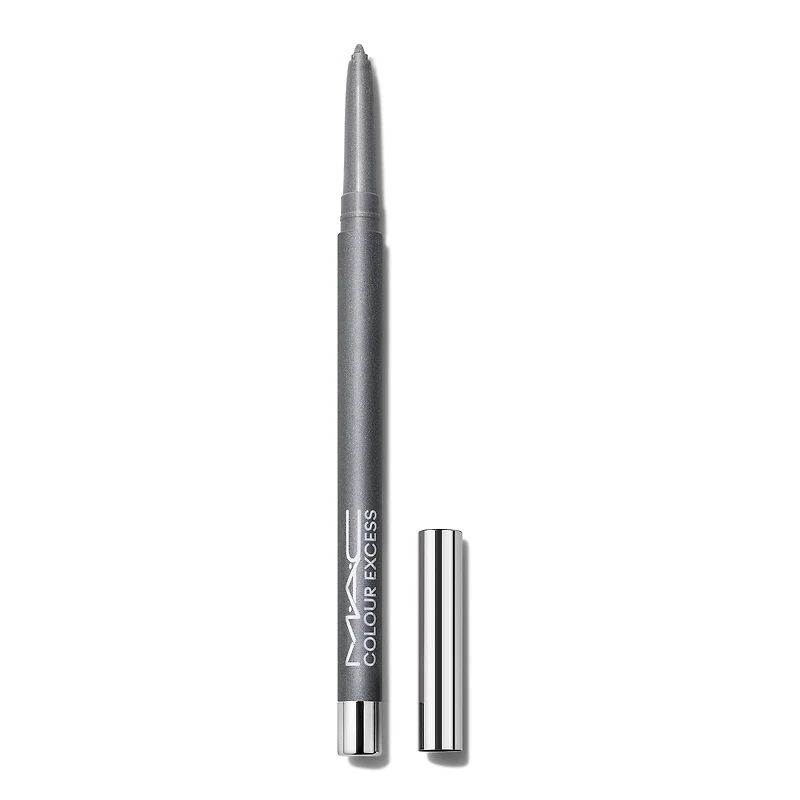 Colour Excess Gel Eye Liner - Isn't It Iron-ic?