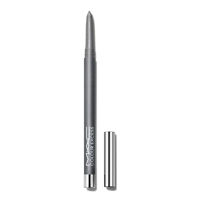 Colour Excess Gel Eye Liner - Isn't It Iron-ic?