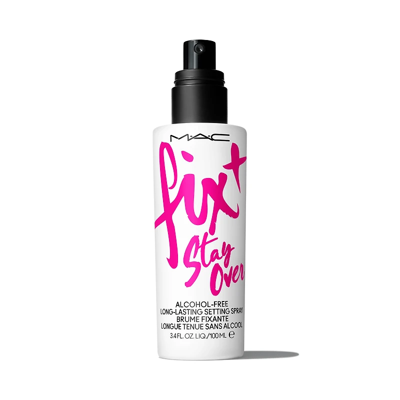 Fix+ Stay Over 24HR Setting Spray - 3.4 fl oz