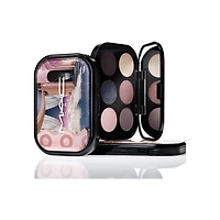 Connect In Colour Eye Shadow Palette: Encrypted Kryptonite - Multi