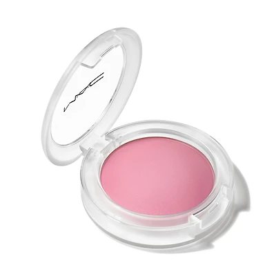 Glow Play Cushiony Blush - Totally Synced