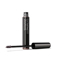MAC Pro Brow WhipGrip Mousse - Genuine Aubergine