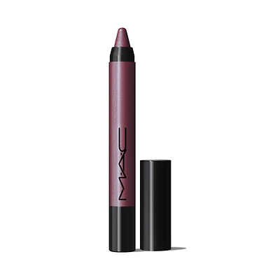 Dazzlelips Crayon - Cosmic Plum