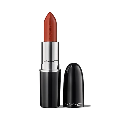 Lustreglass Sheer-Shine Lipstick - Work Crush