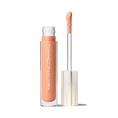 Lipglass Cushion High-Pigment Lip Oil