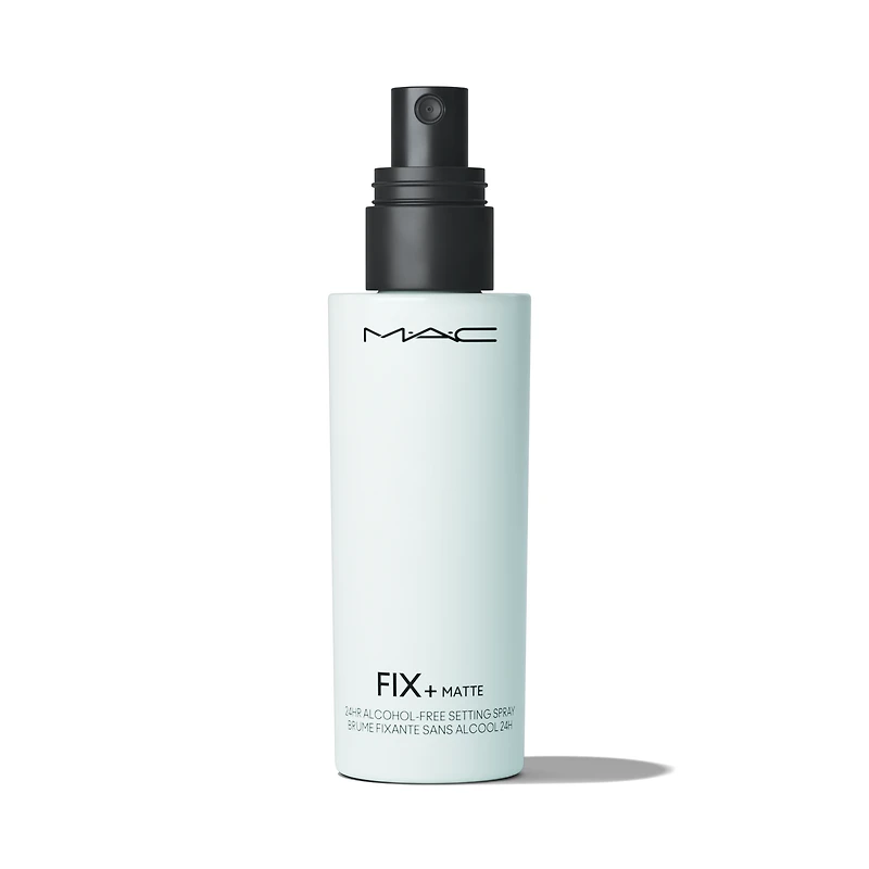 Fix+ Matte 24HR Alcohol-Free Setting Spray - 3.4 fl oz