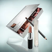 Lip Combo by @QuenBlackwell - SDE701