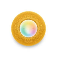 HomePod mini - Yellow