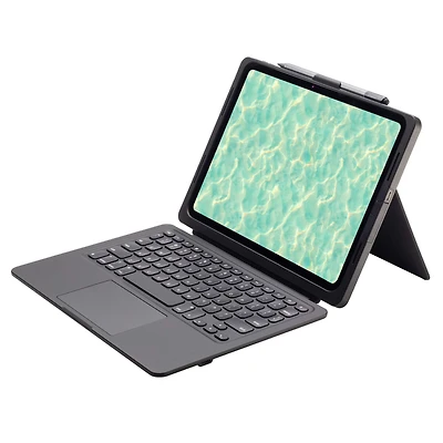 Zagg Pro Keys Connect with Trackpad for iPad Pro -inch M4