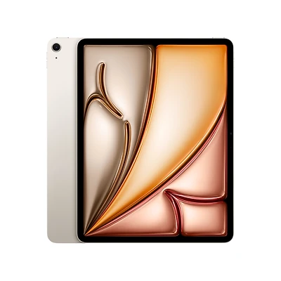 11-inch iPad Air M2 Wi-Fi 128GB - Starlight (Demo)