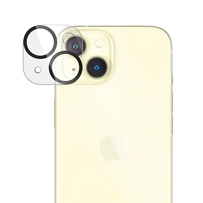 PanzerGlass Camera Lens Protector for iPhone / Plus