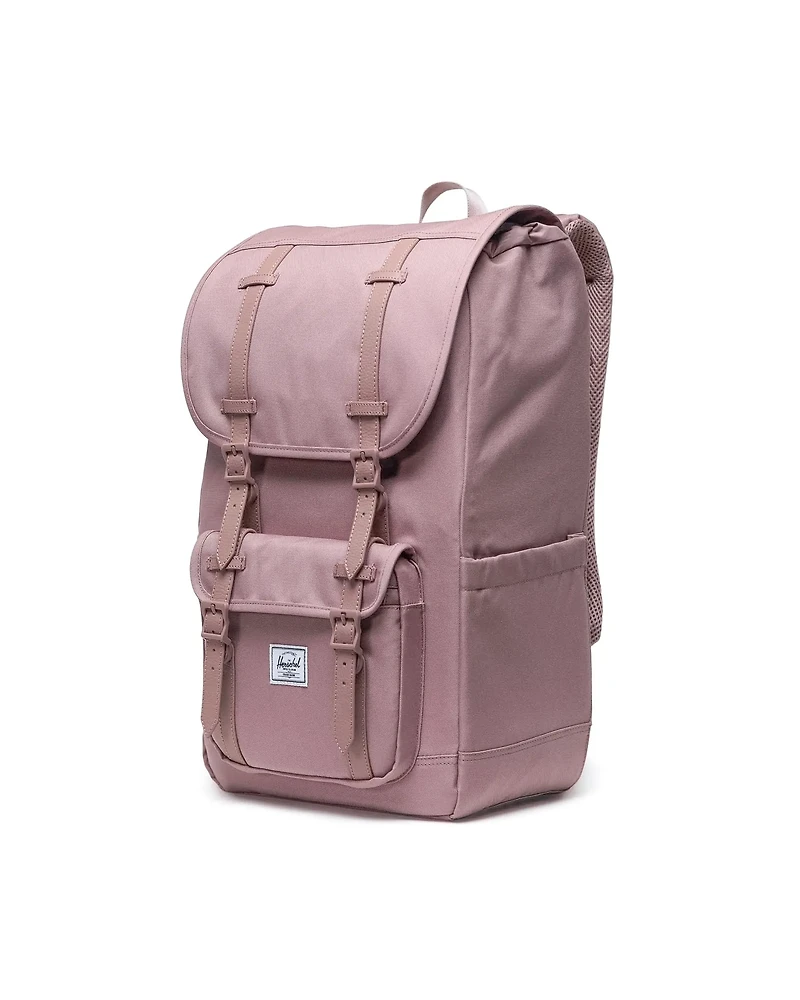 Herschel Little America™ Backpack - Ash Rose