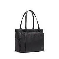 Herschel Kaslo Tote Tech - Black